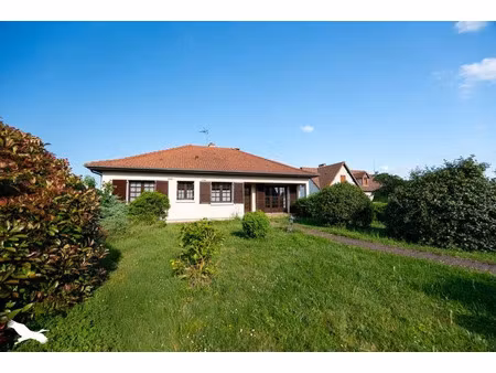 vente maison 6 pièces 96 m² à mehun-sur-yèvre (18500)  197 580 €