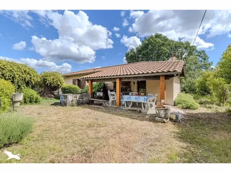 vente maison 4 pièces 105 m² à montcaret (24230)  169 500 €