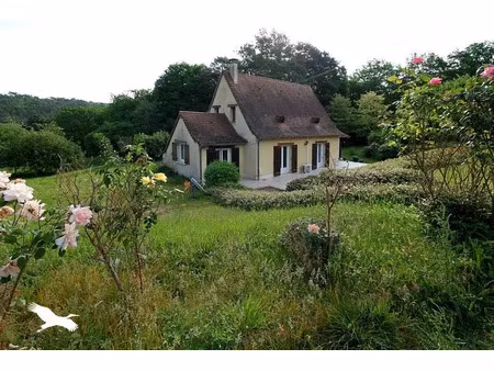 vente maison 5 pièces 100 m² à saint-astier (24110)  182 000 €