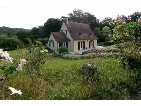 vente maison 5 pièces 100 m² à saint-astier (24110)  182 000 €