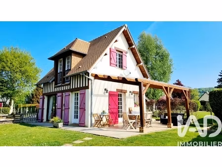 vente maison/villa 3 pièces