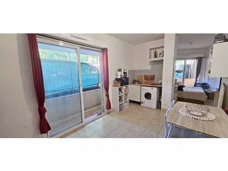 achat appartement 2 pièces 27m² nice 06000