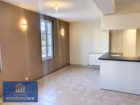 appartement st germain 3 pièce(s) 83.5 m2