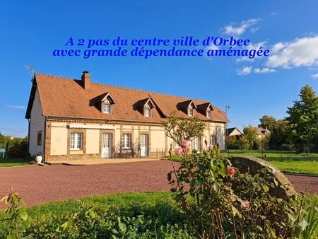 maison de caractère