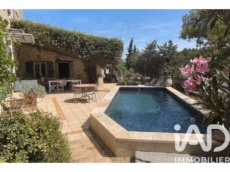 vente maison/villa 11 pièces