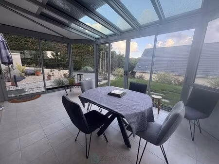 maison mitoyenne