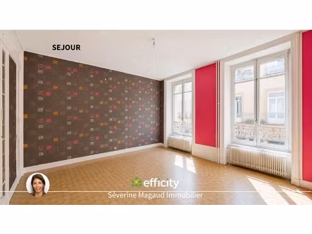 maison 4 pièces - 96 m²