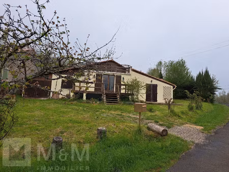jolie maison