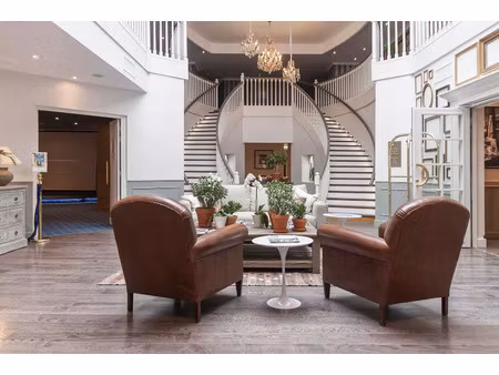 achat appartement 1 pièce 32m² bouc bel air 13320