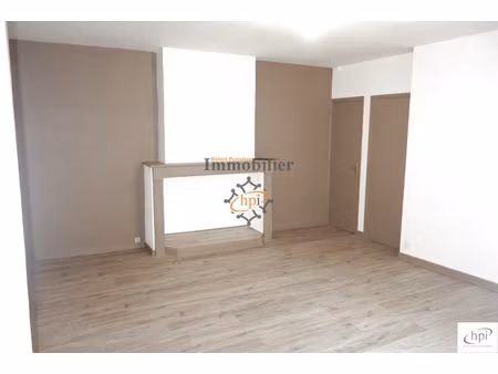 location appartement 2 pièces  saint affrique mairie