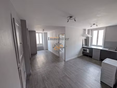 location appartement saint affrique