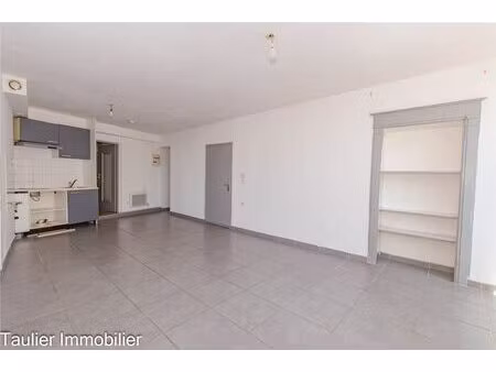 location appartement 2 pièces 40m² st marcellin 38160