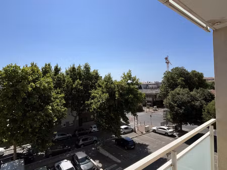 appartement t5 port de bouc