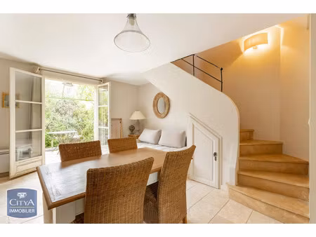 maison à vendre 2 pièces 47 m² - saint-laurent-de-la-cabrerisse (11) - 84 000€