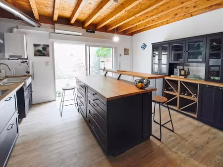 vente maison 4 pièces 118 m² à agen (47000)  179 900 €