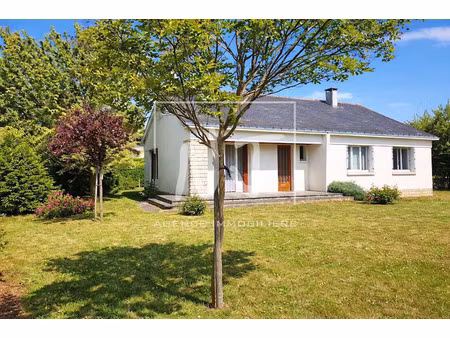 vente maison 5 pièces 110 m² à châteauneuf-sur-sarthe (49330)  188 680 €