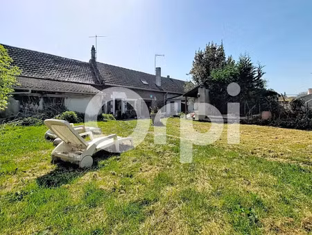 vente maison 6 pièces 133.14 m² à longueil-sainte-marie (60126)  165 000 €