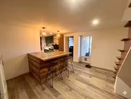 vente maison 3 pièces 120 m² à reherrey (54120)  174 000 €