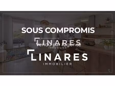 mazargues horizon - appartement t4 de 79m2 - terrasse 27m2 - double box - 13009 mazargues