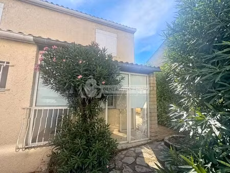 maison à vendre quartier mouleyres à arles