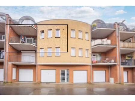 appartement à vendre à rue de jace 76 jemeppe (vbe21565)