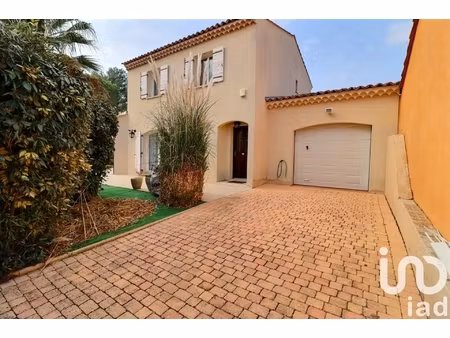 vente maison traditionnelle 5 pièces