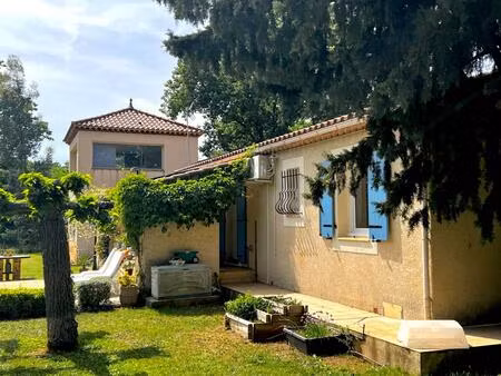 achat maison 8 pièces 160m² neoules 83136