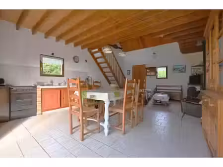 vente maison 3 pièces 68 m² à arry (80120)  176 500 €