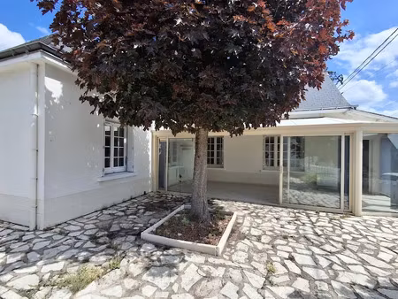 vente maison 4 pièces 103 m² à montlouis-sur-loire (37270)  175 000 €
