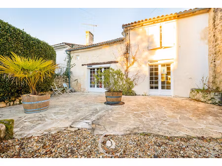 maison familiale de charme - 6 chambres - jardin arbore