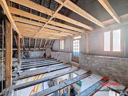 vente maison 1 pièce 125 m² à fillinges (74250)  199 000 €