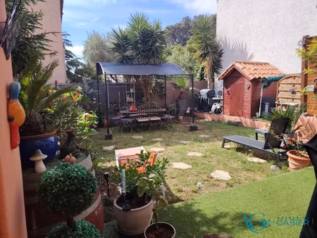 achat maison 4 pièces 78m² hyeres 83400