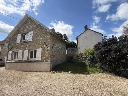 vente maison 2 pièces 40.55 m² à thoiry (78770)  199 500 €