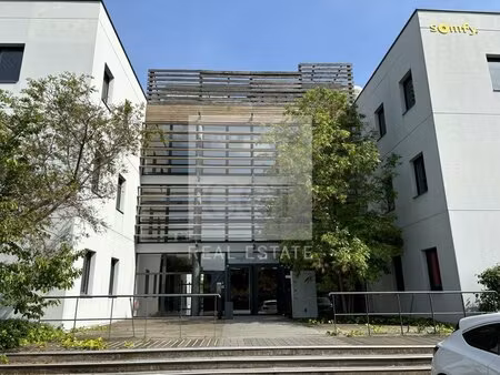 location local professionnel 2 428m² st priest 69800