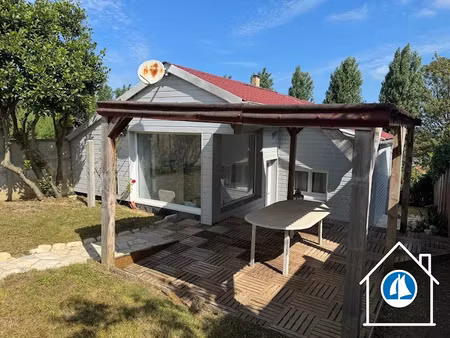 vente maison 4 pièces 71 m² à arromanches-les-bains (14117)  184 990 €