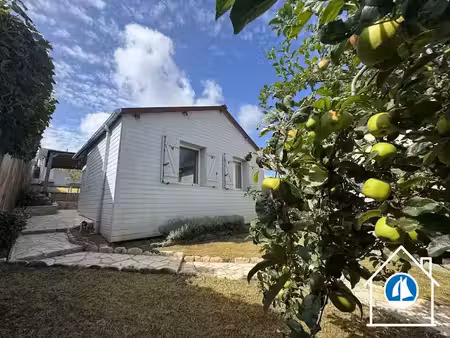 vente chalet 4 pièces 71 m² à arromanches-les-bains (14117)  149 990 €