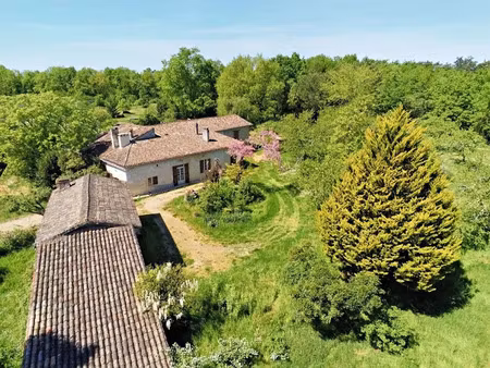 vente maison 4 pièces 108 m² à saint-michel-de-montaigne (24230)  140 000 €
