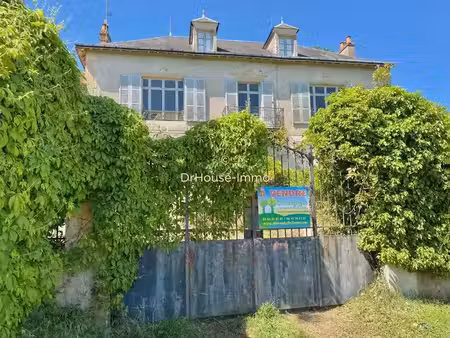 vente maison 6 pièces 223 m² à sainte colombe (89440)  180 000 €