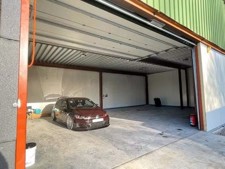 commercieel te huur in haaltert