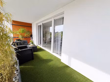 vente appartement 5 pièces 94 m² annecy (74370)