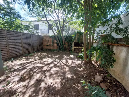 vente appartement 5 pièces 81 m² montpellier (34070)
