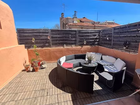 location appartement 2 pièces 108 m² à perpignan (66000)