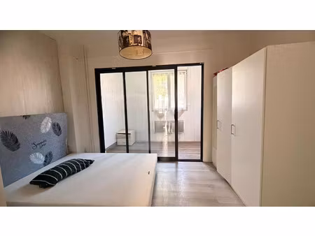 vente appartement 2 pièces 45 m² étrembières (74100)