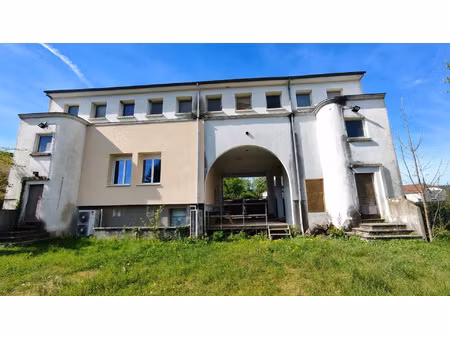 vente immeuble 215 m² autun (71400)