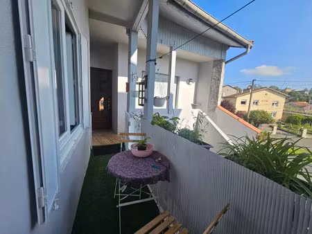 vente immeuble saint-gaudens (31800)