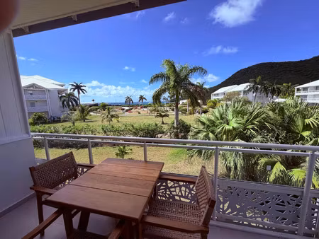 vente appartement 1 pièce 32 m² saint-martin (65360)