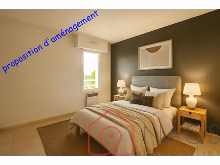 vente appartement 3 pièces 83 m² saint-raphaël (83700)