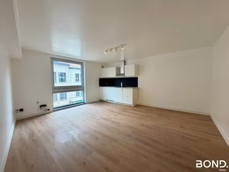 gerenoveerde studio in hartje leuven!