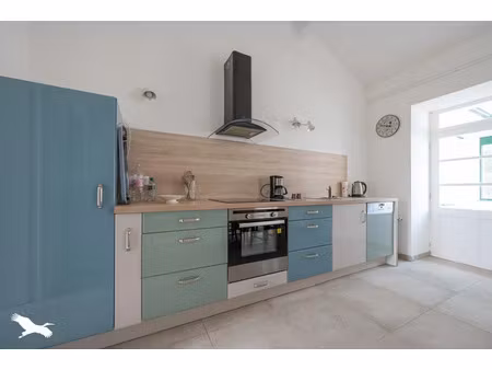 vente maison 3 pièces 73 m² à marennes-hiers-brouage (17320)  220 455 €