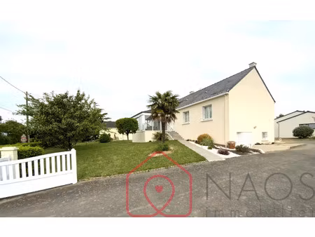 vente maison 4 pièces 108 m² ligné (44850)